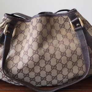 Gucci handbag
